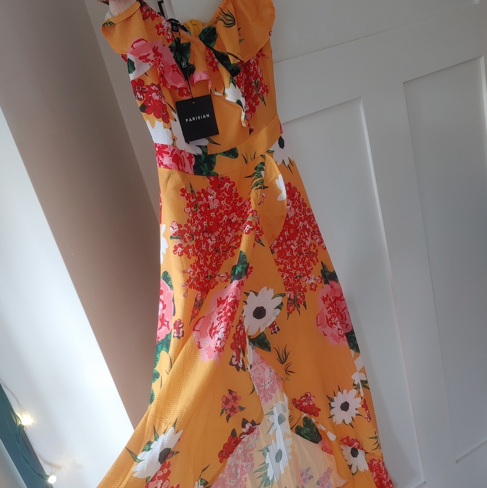 Lulus dress